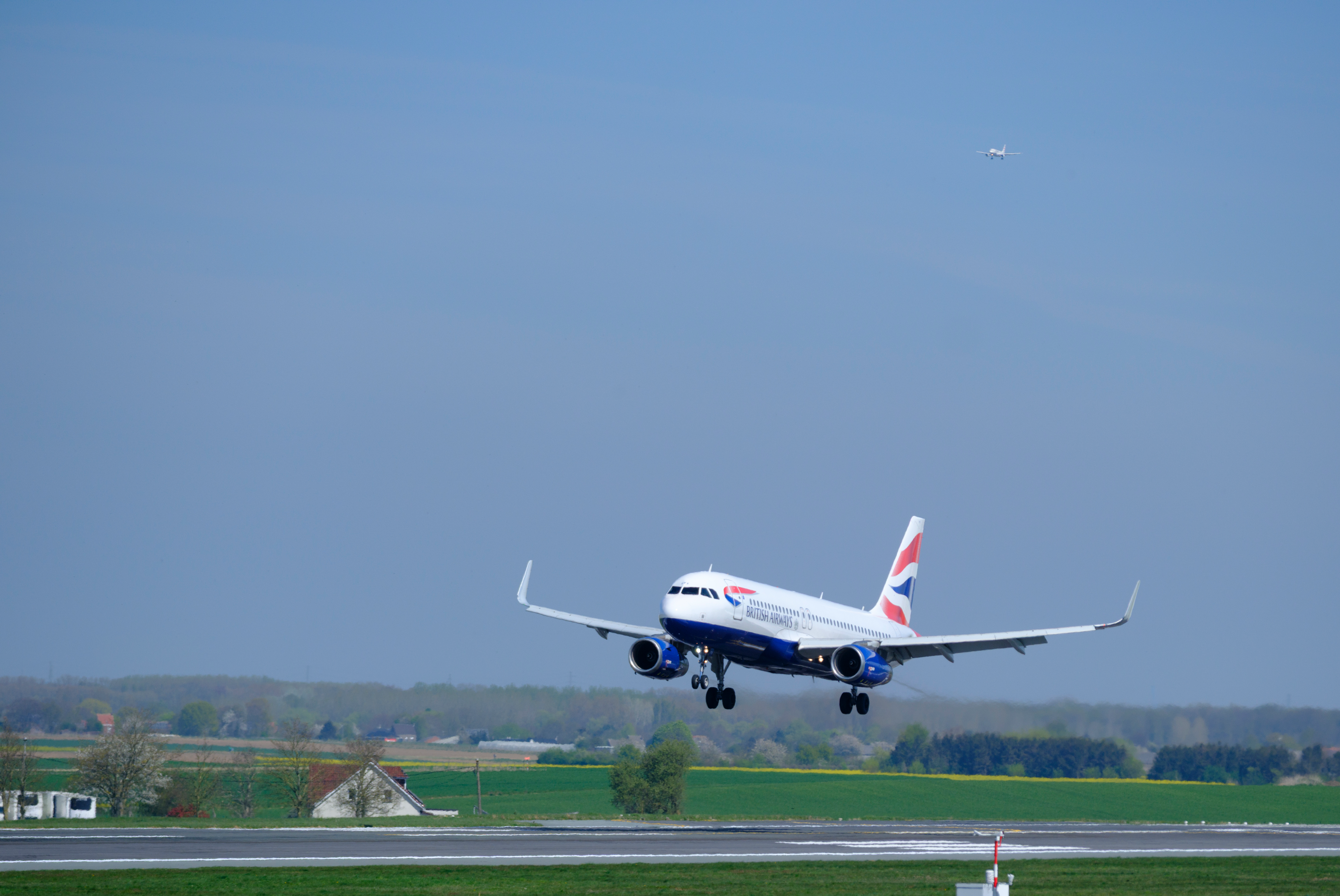 Airbus chute de 10% : défauts sur le fuselage de l'A320