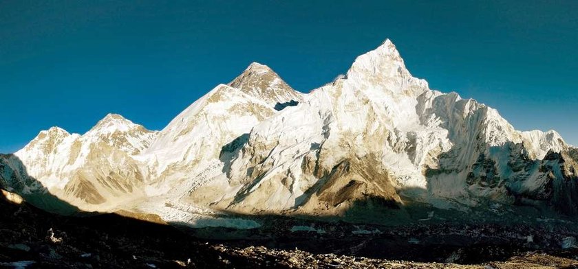 Lhotse