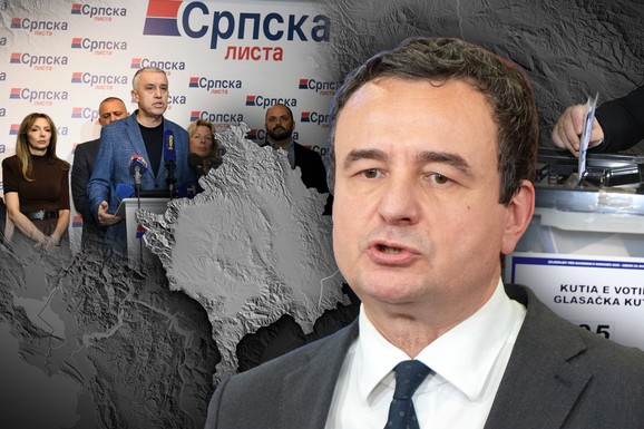 "SVE SE VRATILO NA STARO" Nakon trećih izbora u poslednjih 1