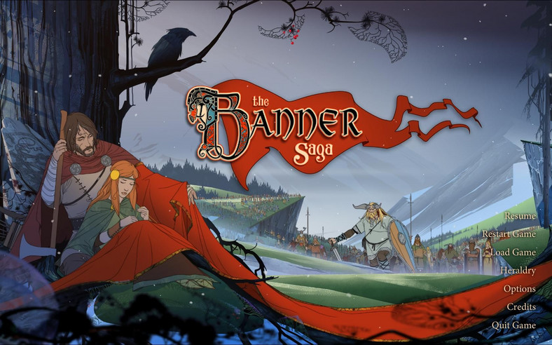 The Banner Saga