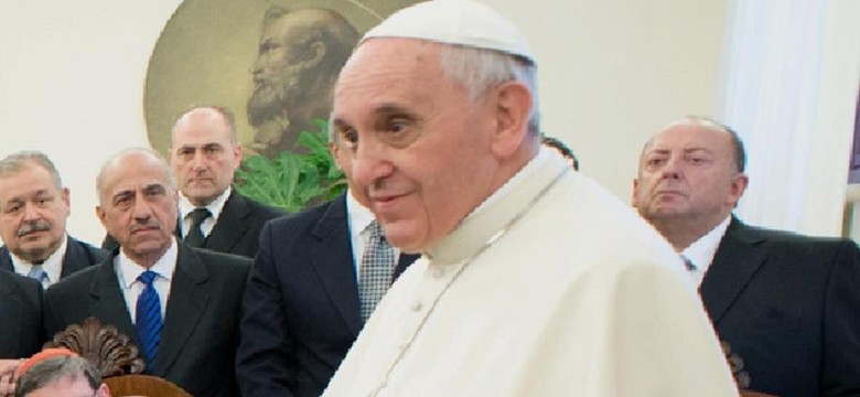 Papież Franciszek zaapelował, by nadal modlić się za Ukrainę