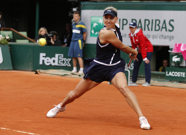 Roland Garros: Makarowa i Vesnina wygrały finał debla