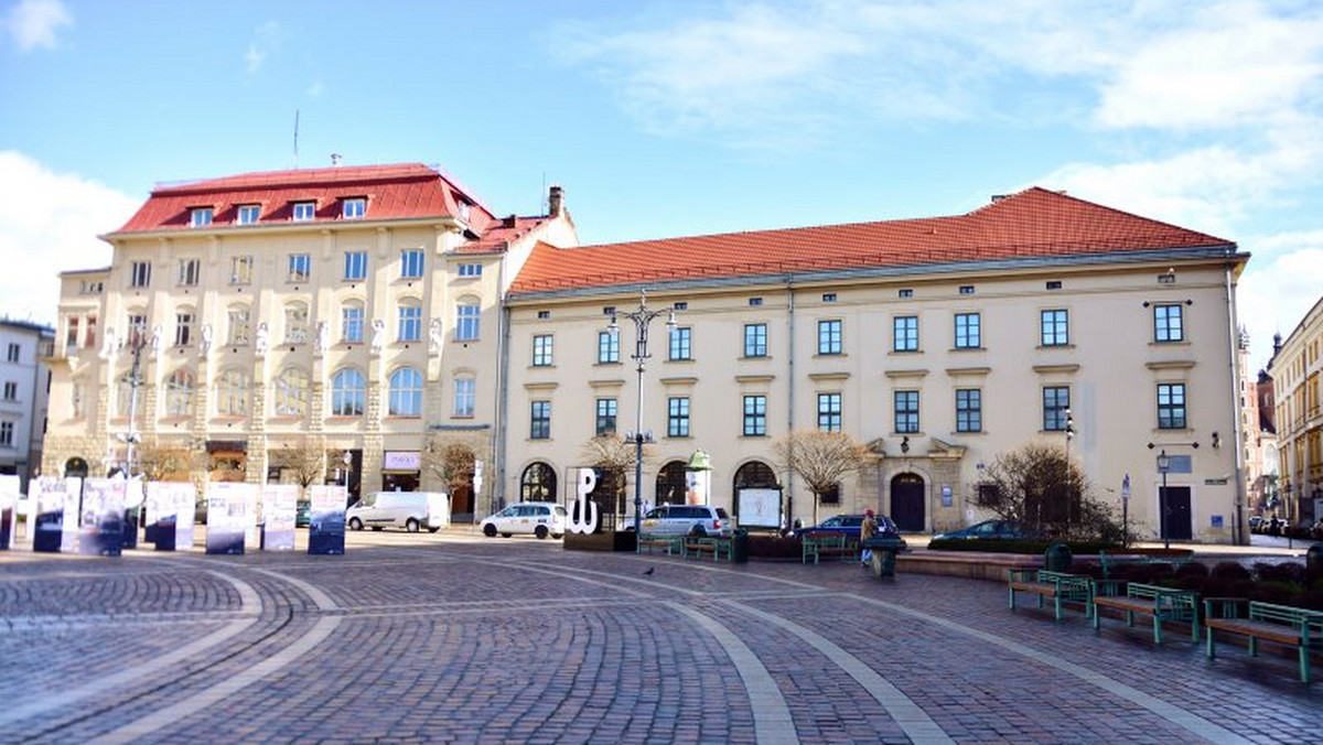 Najlepsze muzea w Krakowie