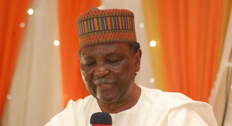 Former Head of State, Gen. Yakubu Gowon ruled Nigeria from 1966 to 1975. (Guardian)