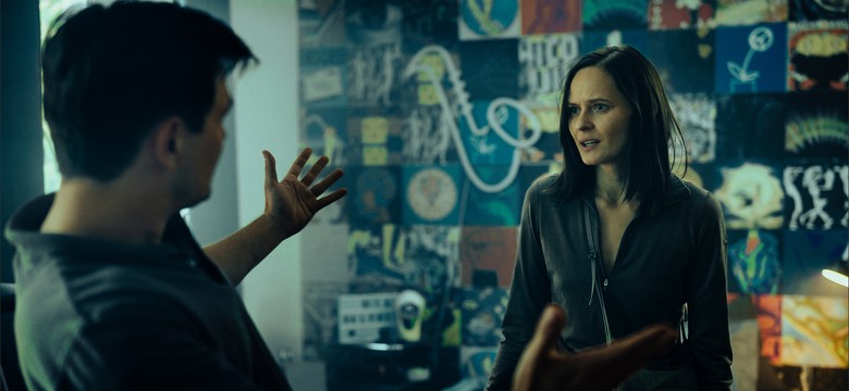 Ten polski serial jest hitem. To Karolina Kominek mówi o swojej postaci [WYWIAD]