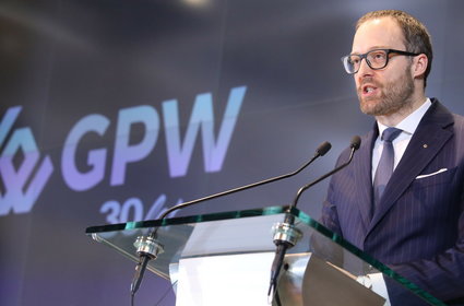 Kadrowa miotła wchodzi na GPW. Akcjonariusze warszawskiej giełdy zdecydują o odwołaniu prezesa