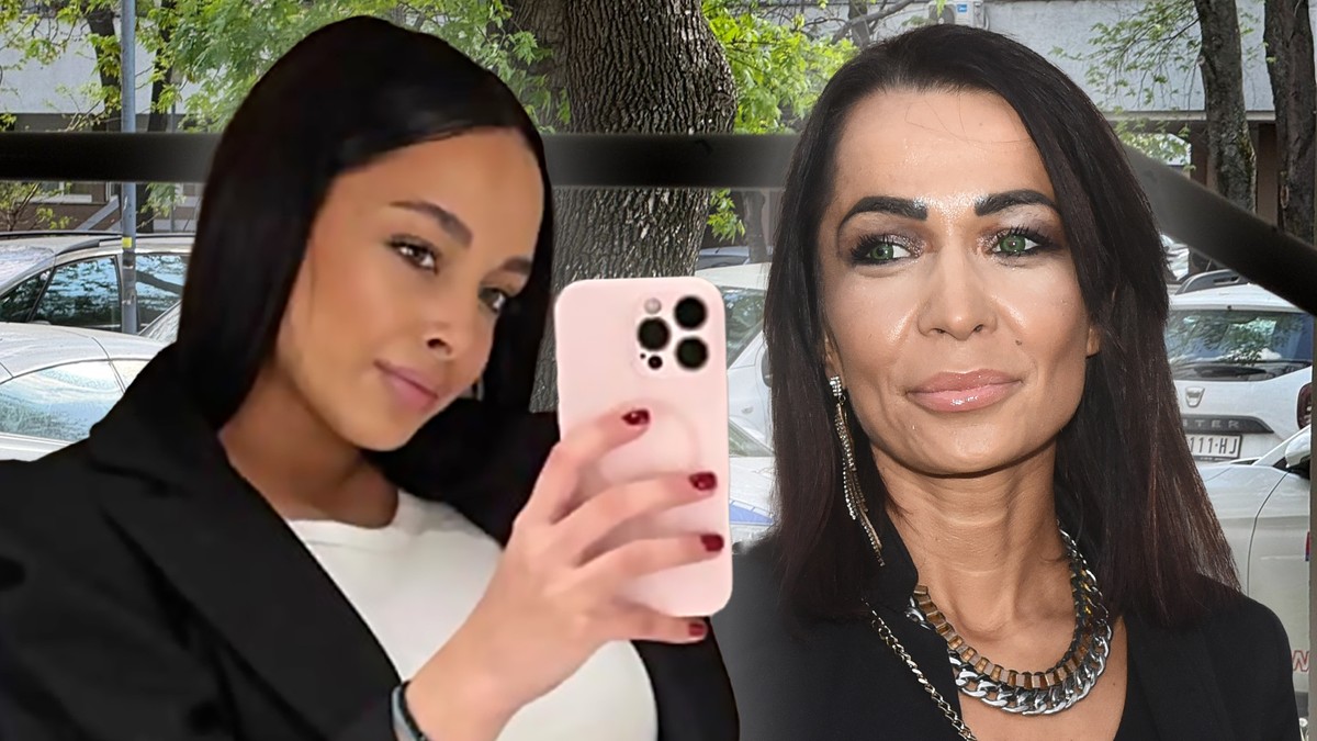 Sofija Bulat i Marija Bulat