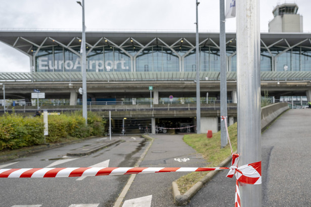 Lotnisko EuroAirport