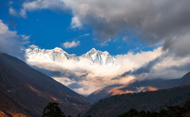 Elisabeth Revol w dwa dni zdobyła Mount Everest i Lhotse