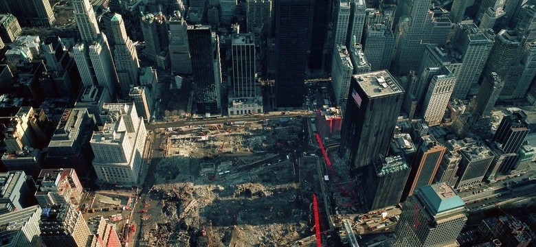 Od ataku na WTC po epicentrum COVID-19. Ile może znieść jedno miasto? [#DobryCynk]