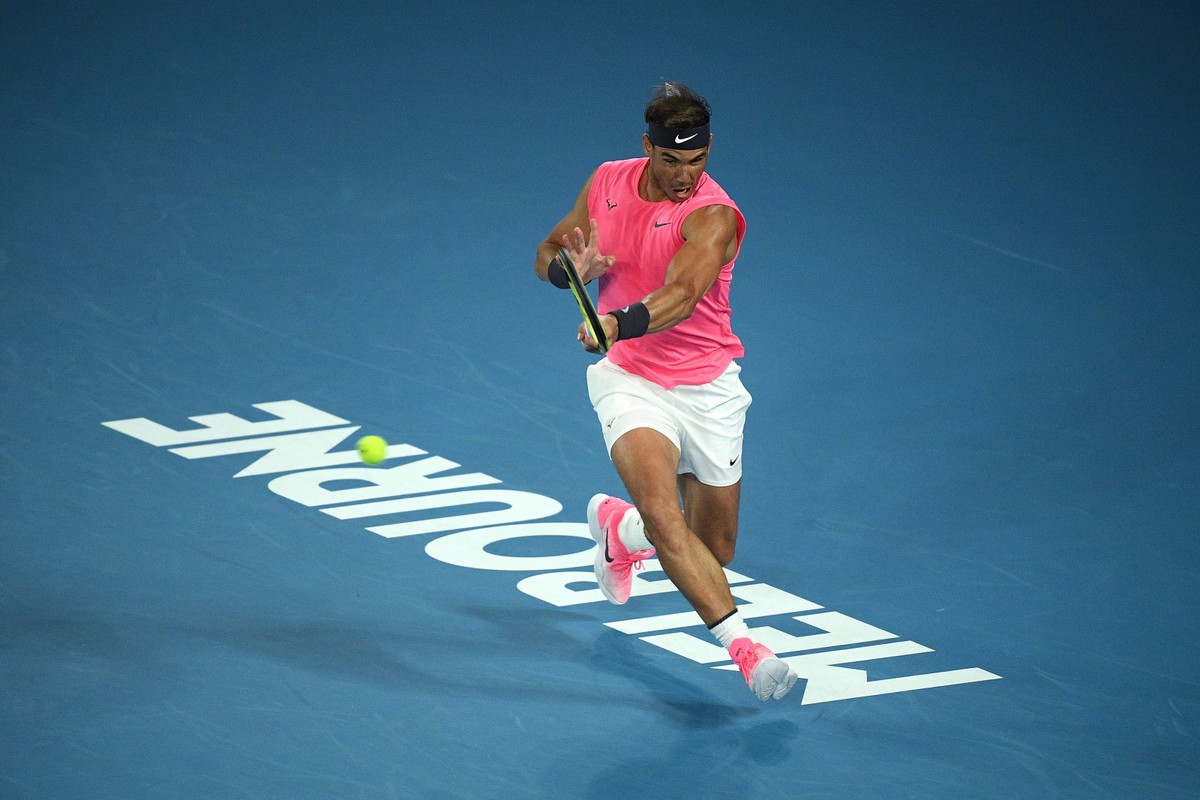 Rafael Nadal
