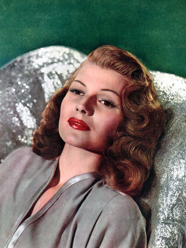 Rita Hayworth