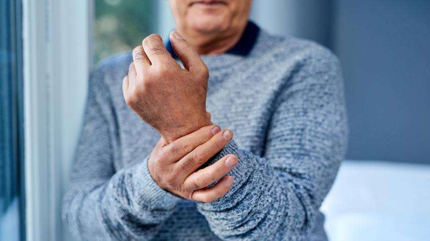 miért kezelik az artritist a kardiológiában