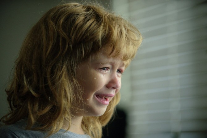 Deca koja imaju tantrume biće  bogatija i uspešnija u životu