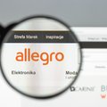 Allegro pod lupą UOKiK. Platforma internetowa podejrzewana jest o nieuczciwe praktyki