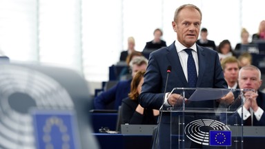 Tusk stawi się 5 listopada przed komisją śledczą? Wassermann komentuje