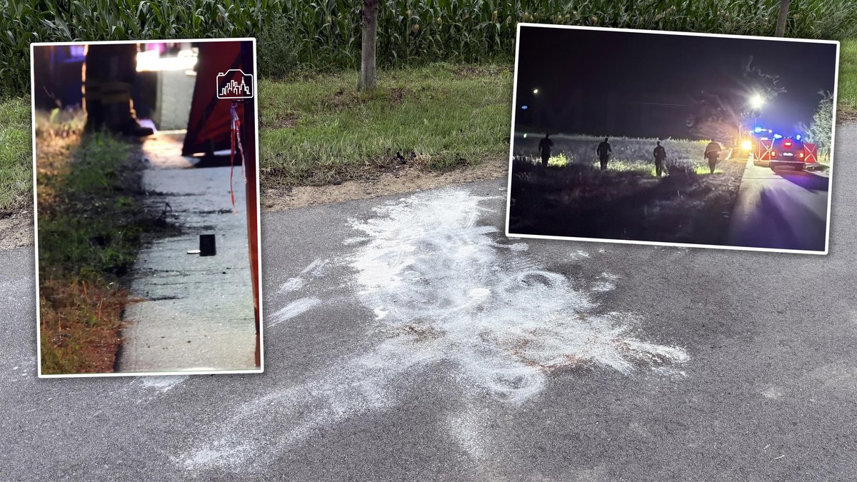 Okrutny mord w Lasopolu. Sąd podjął decyzję ws. proboszcza