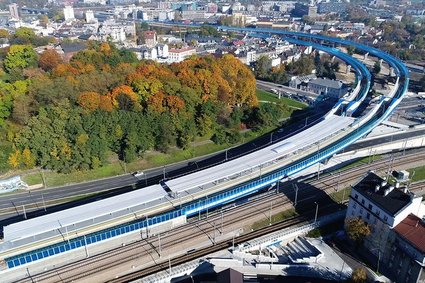 5 mld zł trafi na połączenia w miastach