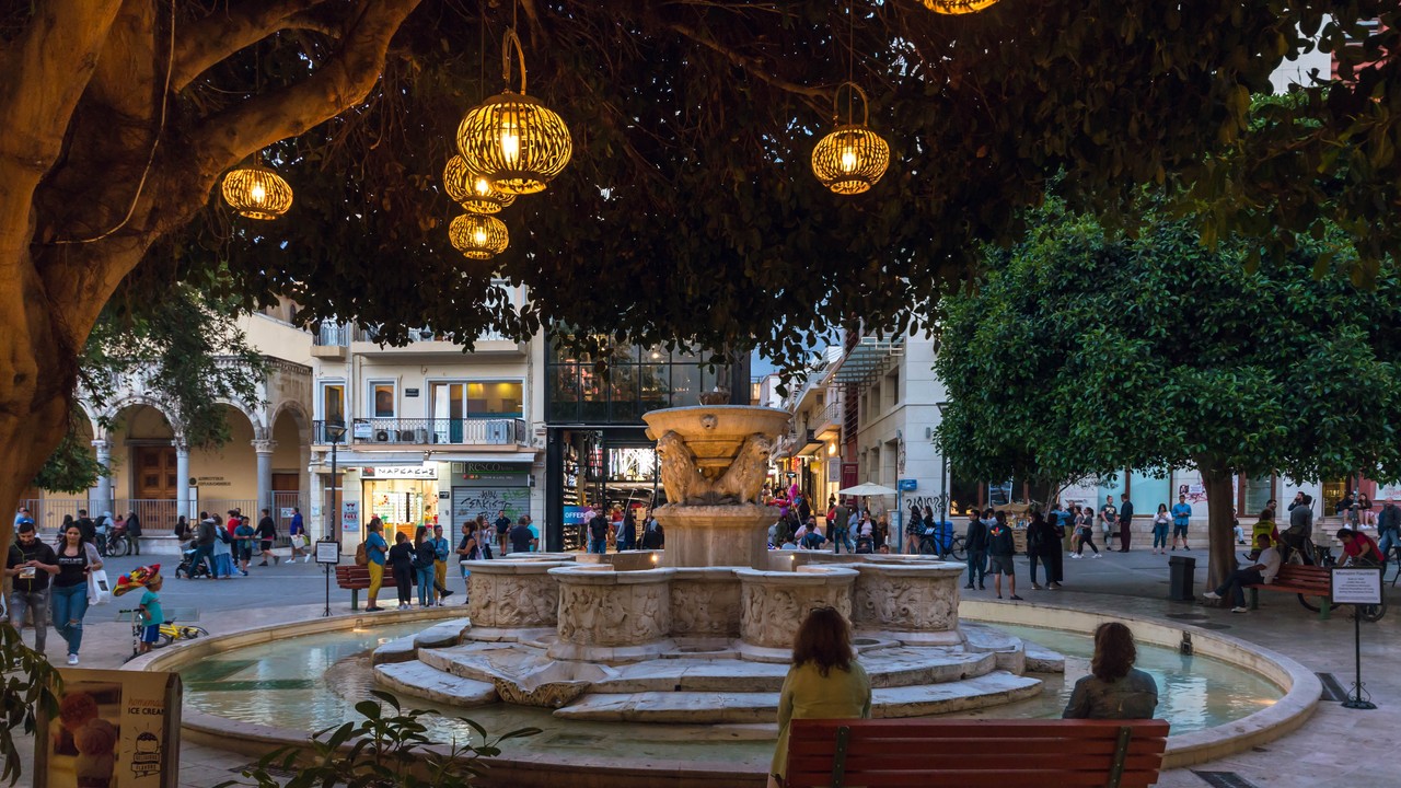 Polka zatrzymana w Grecji. "Znajdowała się w stanie amoku"