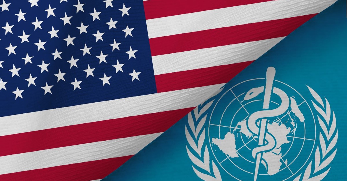 USA odrzuciły porozumienie w sprawie przygotowań do przyszłych pandemii. Dokument narusza amerykańską suwerenność