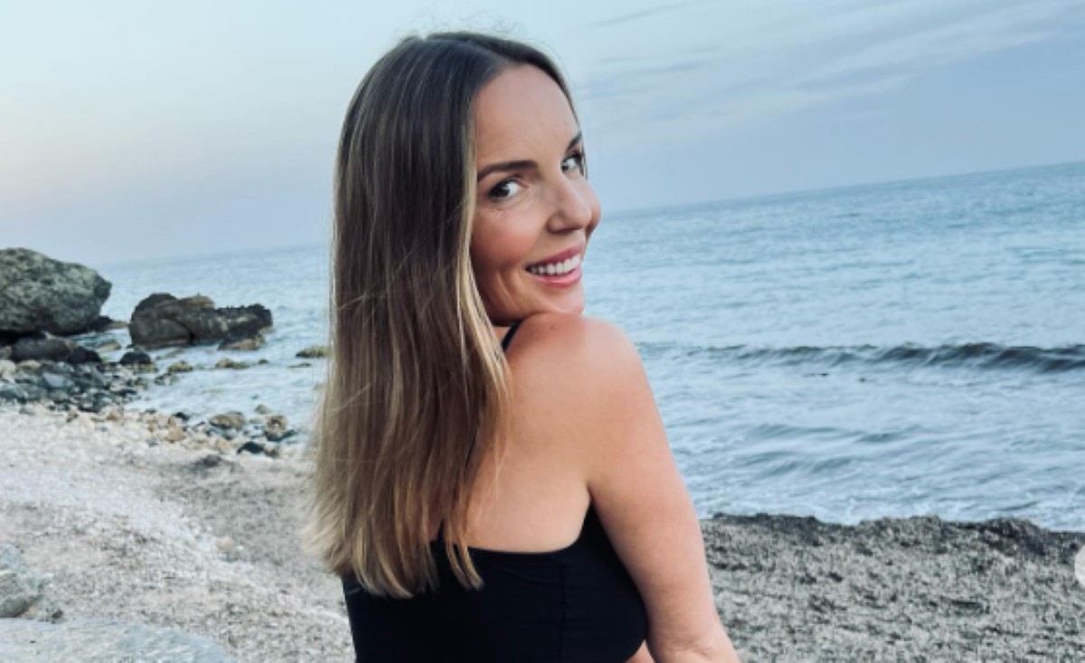 Agnieszka Włodarczyk otwarcie przyznaje, że nie pożycza innym pieniędzy
