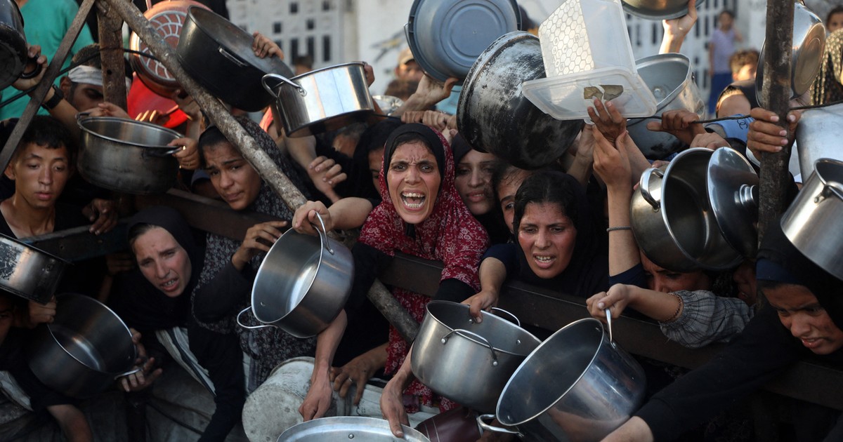 Najemnicy w Strefie Gazy: najpierw strzelać, potem pytać. "Pola śmierci XXI wieku"