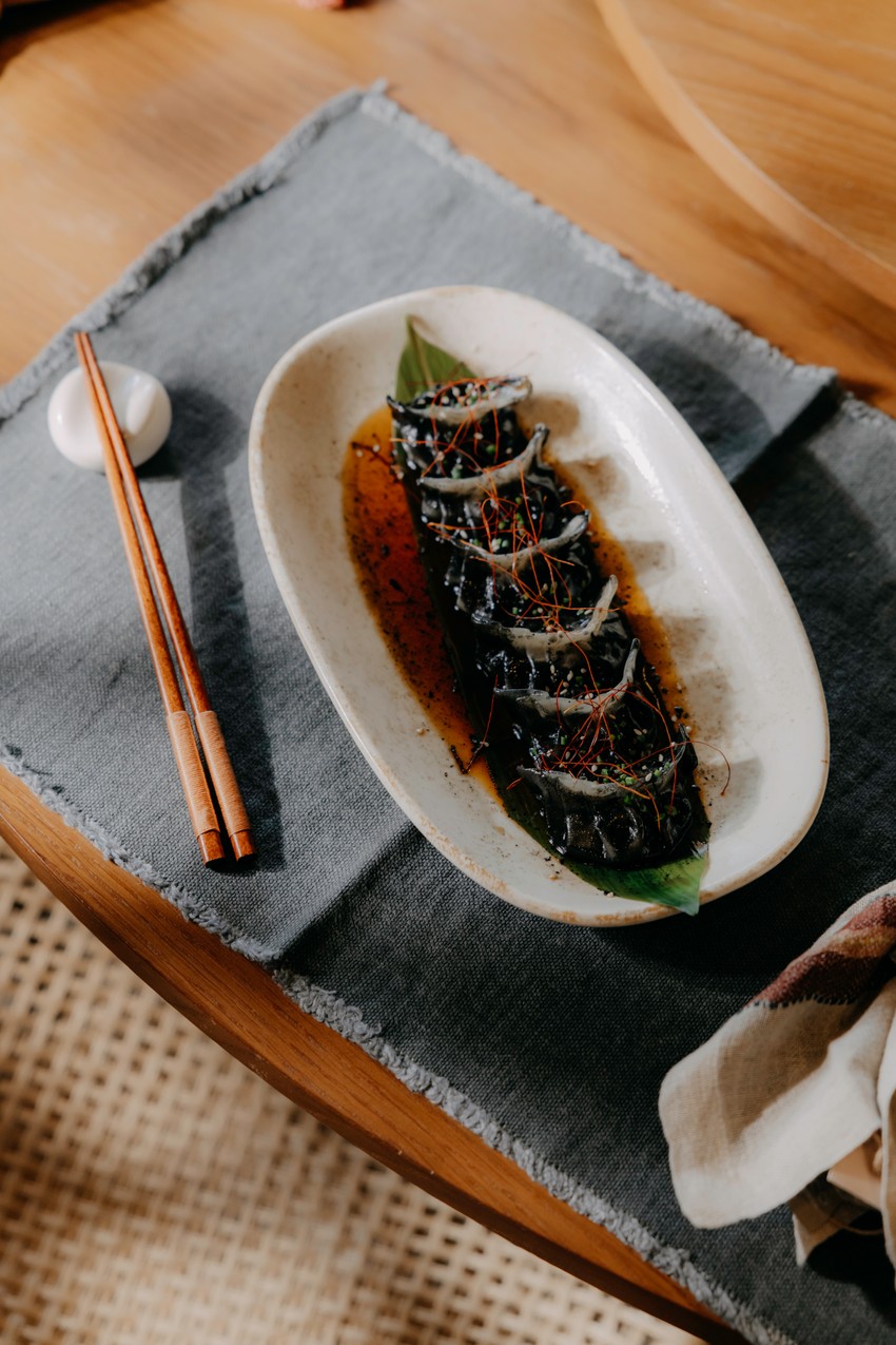 CasaManor - restoran MILA