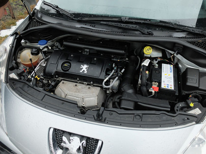 Auto Z Ogłoszenia: Sprawdzamy Używanego Peugeota 207 - Nadwozie Ok, Ale Nie Silnik