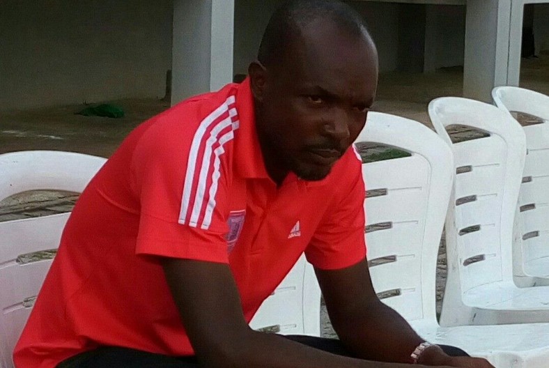 Abdullahi Biffo stated that he was given a difficult time while in captivity [Sahara Sport] 