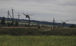 Ukraińcy ogłosili odwrót z Lisiczańska. 'Zostaliśmy zmuszeni do wycofania się'
