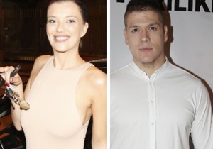 Kija Kockar, Sloba Radanović