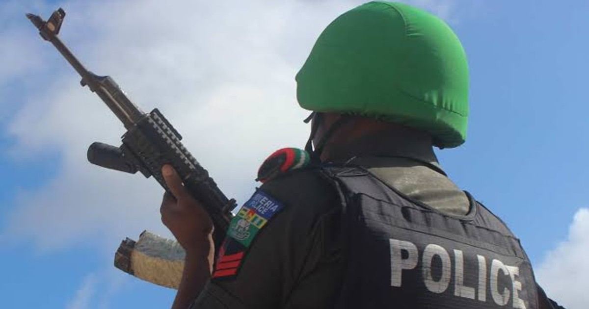 Policeman flees after killing his colleague over cultists' arrest in Edo - Vimarsana News