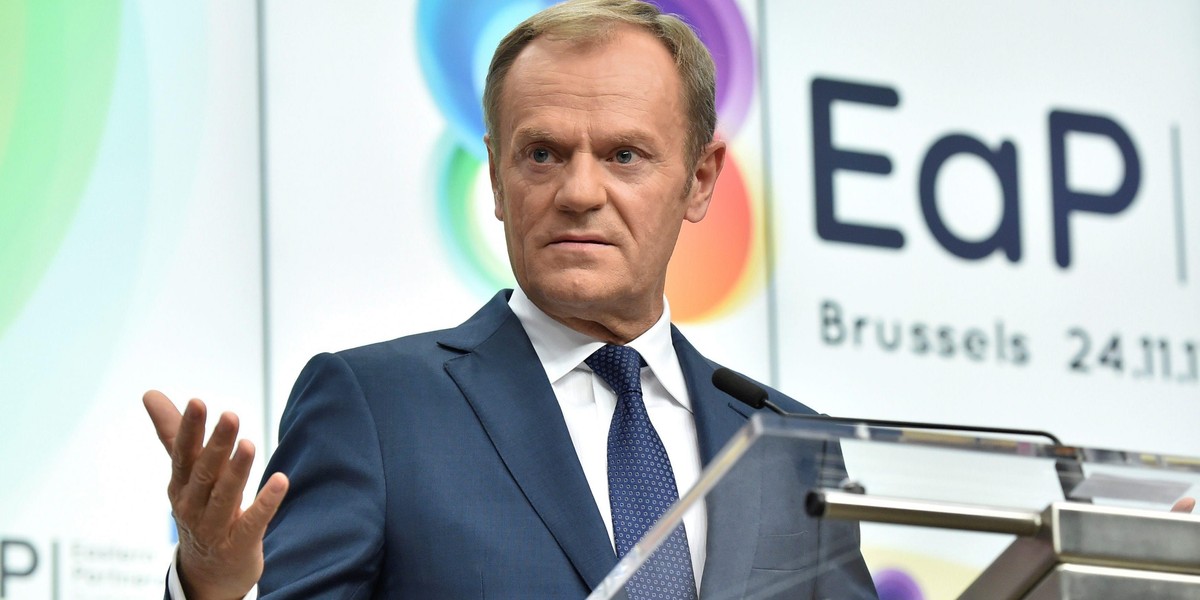 Tusk ma tajny plan? Tego nie spodziewa się ani PiS ani Schetyna...