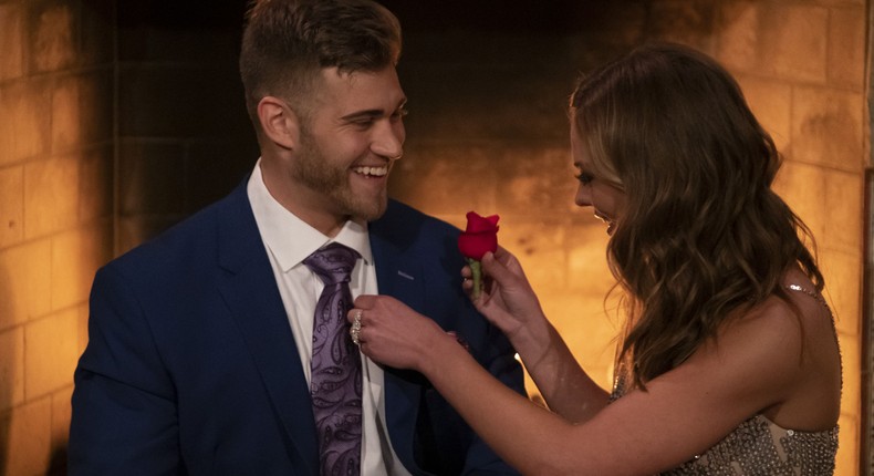 Is Luke P. Going to Be on 'Bachelor in Paradise'?