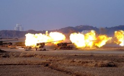 Eksperci: Próba nuklearna Korei Północnej może spowodować erupcję wulkanu