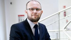 dr Andrzej Szybkie, dyrektor departamentu rent zagranicznych ZUS