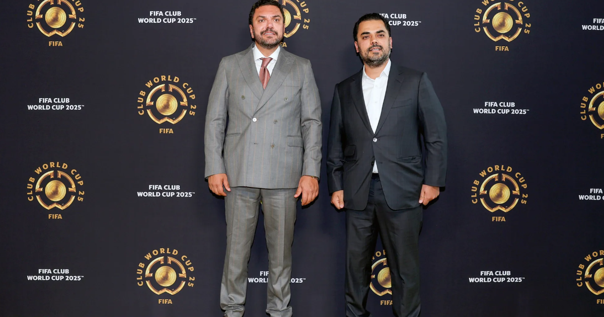 Qatari billionaire family eyes multi-billion-dollar infrastructure opportunities in aviation and construction across Africa