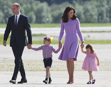 A vészes terhesség az első két terhesség alatt is megkeserítette Katalin életét