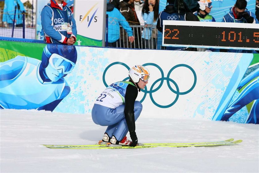 Nasza drużyna też powalczy o medal