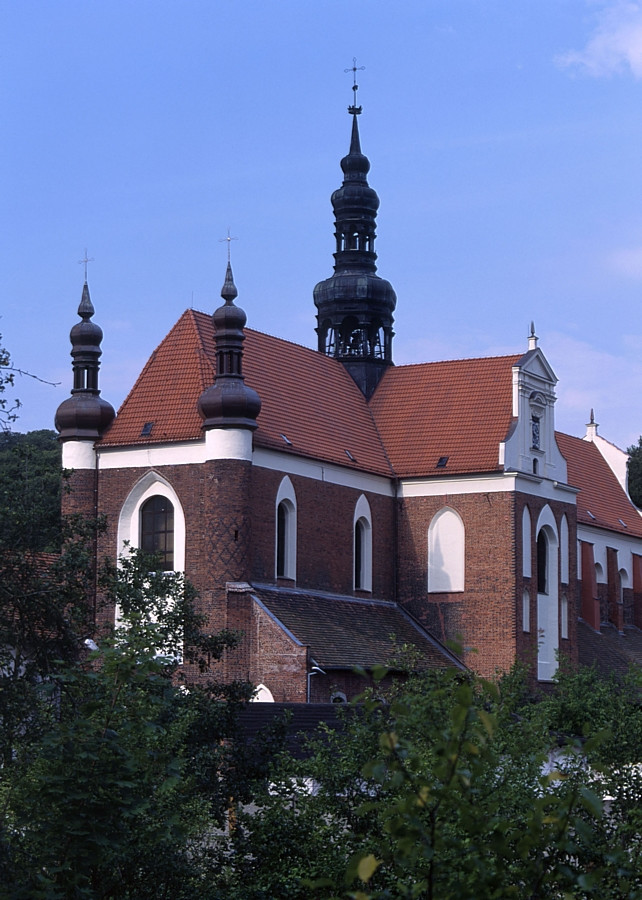 Koronowo - największe atrakcje woj. kujawsko-pomorskiego