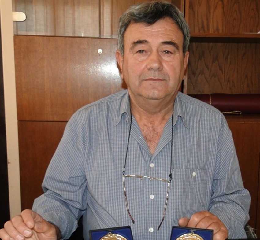 Radovan Stevanović