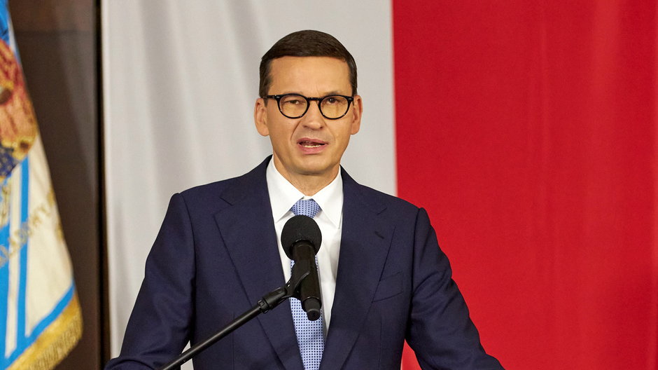 Mateusz Morawiecki