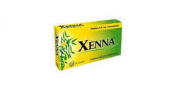 Xenna na zaparcia - tabletki dojelitowe czy ziołowe herbatki?