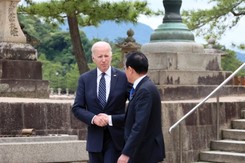 Przełomowa decyzja USA. Nieoficjalnie: Ukraina ma dostać F-16