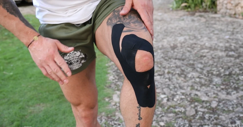 Jodžir se oglasio nakon povrede: Evo da li će se takmičiti u rijalitiju Exatlon