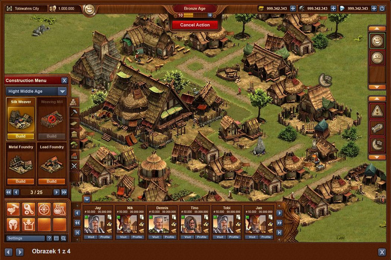 Forge of Empires