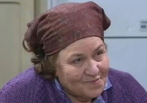 Radmiča Savićević