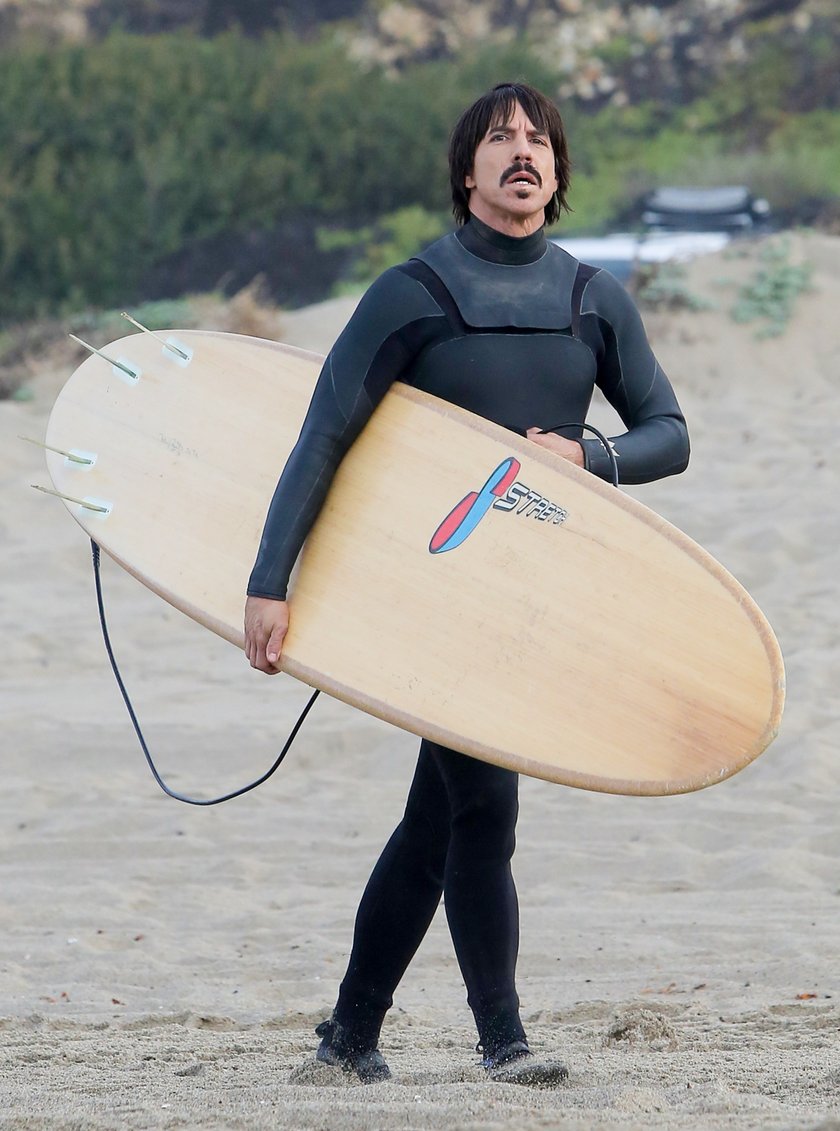 Anthony Kiedis