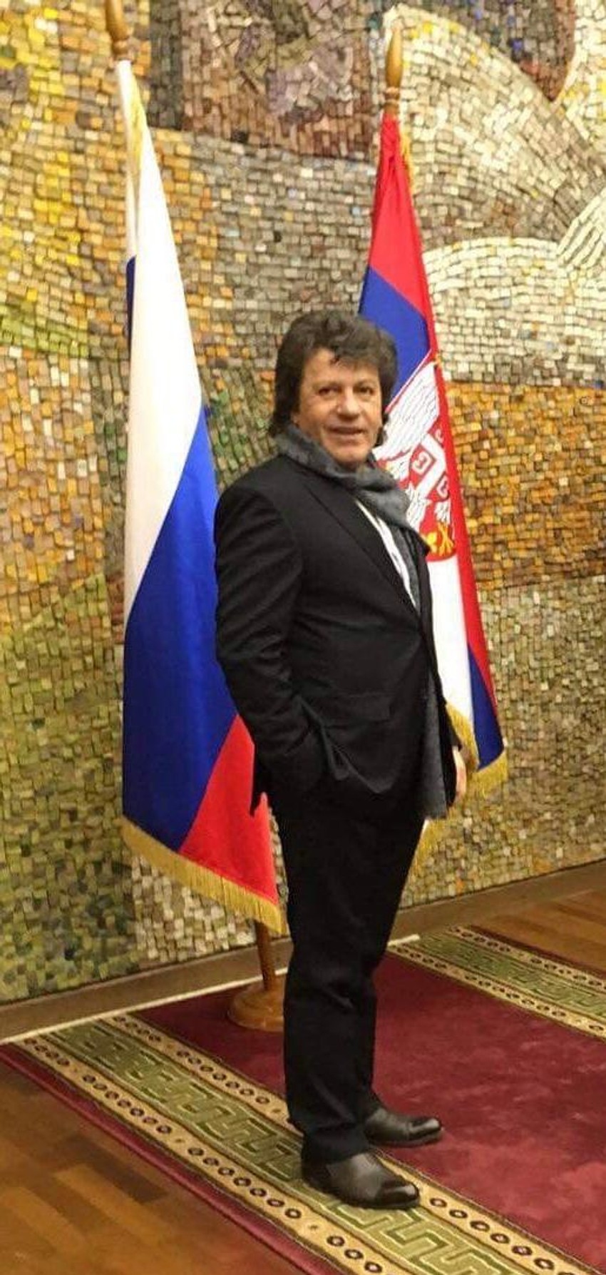 Numan Nuca Bajramović