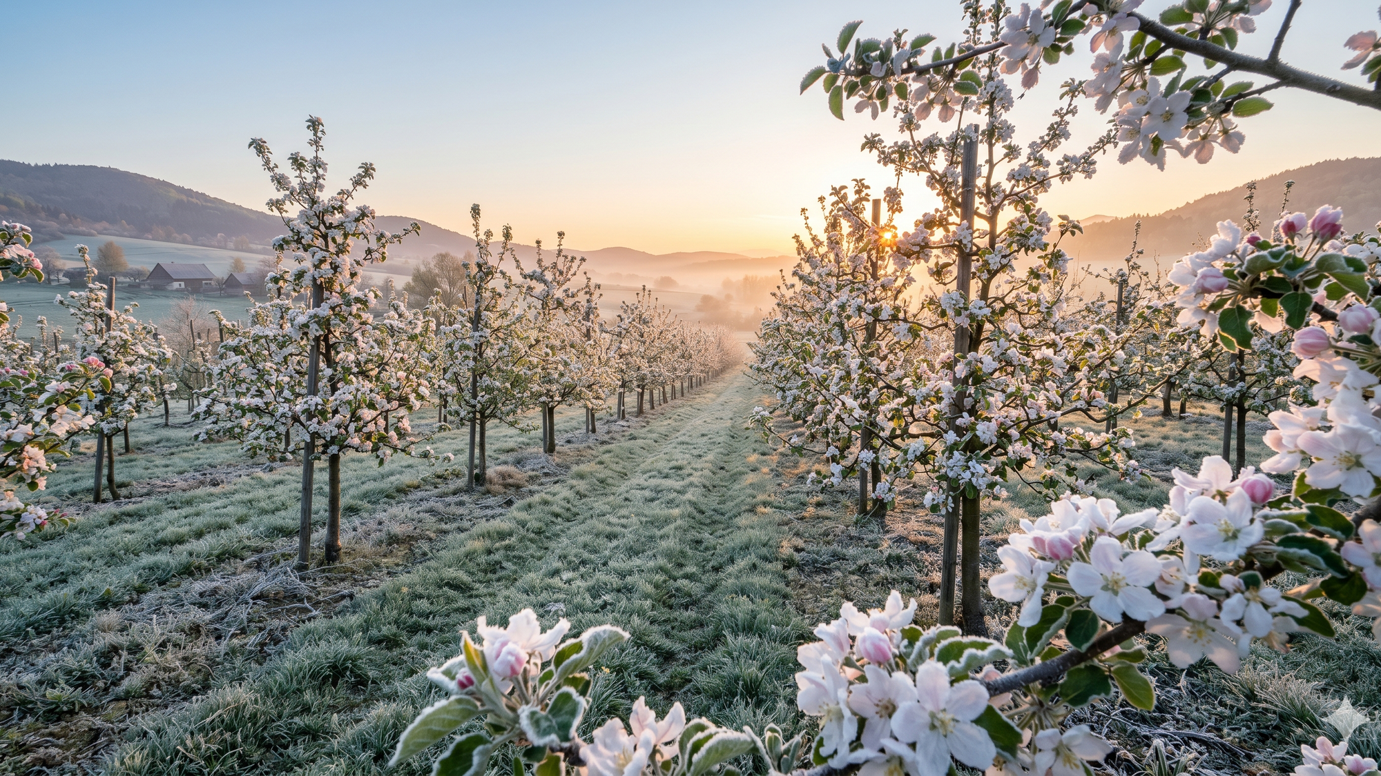 Do rána bude mrznúť opäť na väčšine územia. (ilustračné foto)